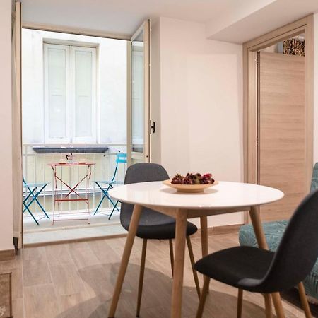Via Nilo 20 Apartments Napoli Ngoại thất bức ảnh