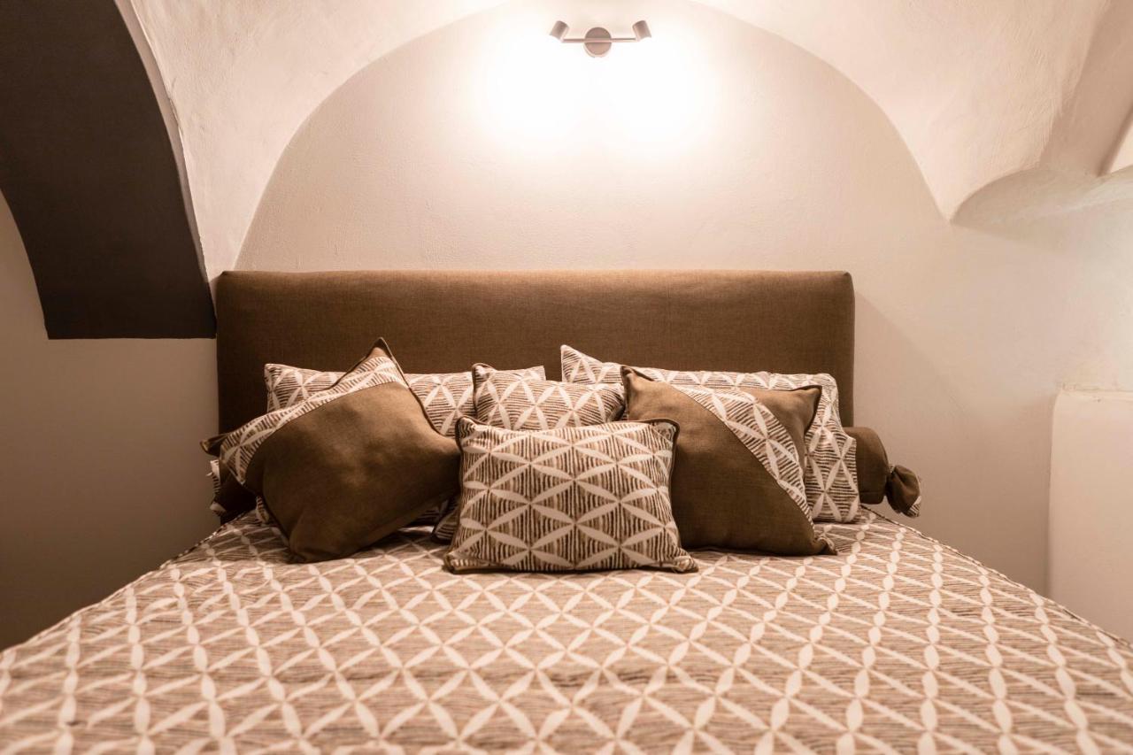 Via Nilo 20 Apartments Napoli Ngoại thất bức ảnh