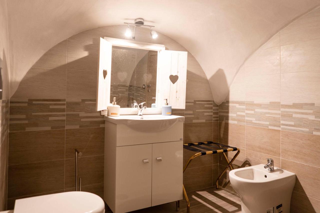 Via Nilo 20 Apartments Napoli Ngoại thất bức ảnh