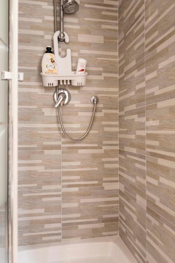 Via Nilo 20 Apartments Napoli Ngoại thất bức ảnh