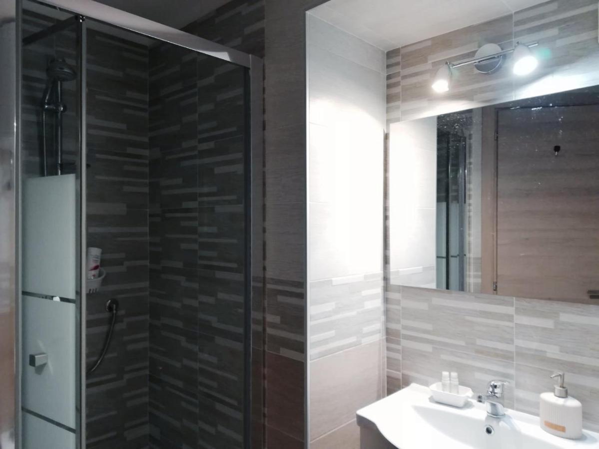 Via Nilo 20 Apartments Napoli Ngoại thất bức ảnh