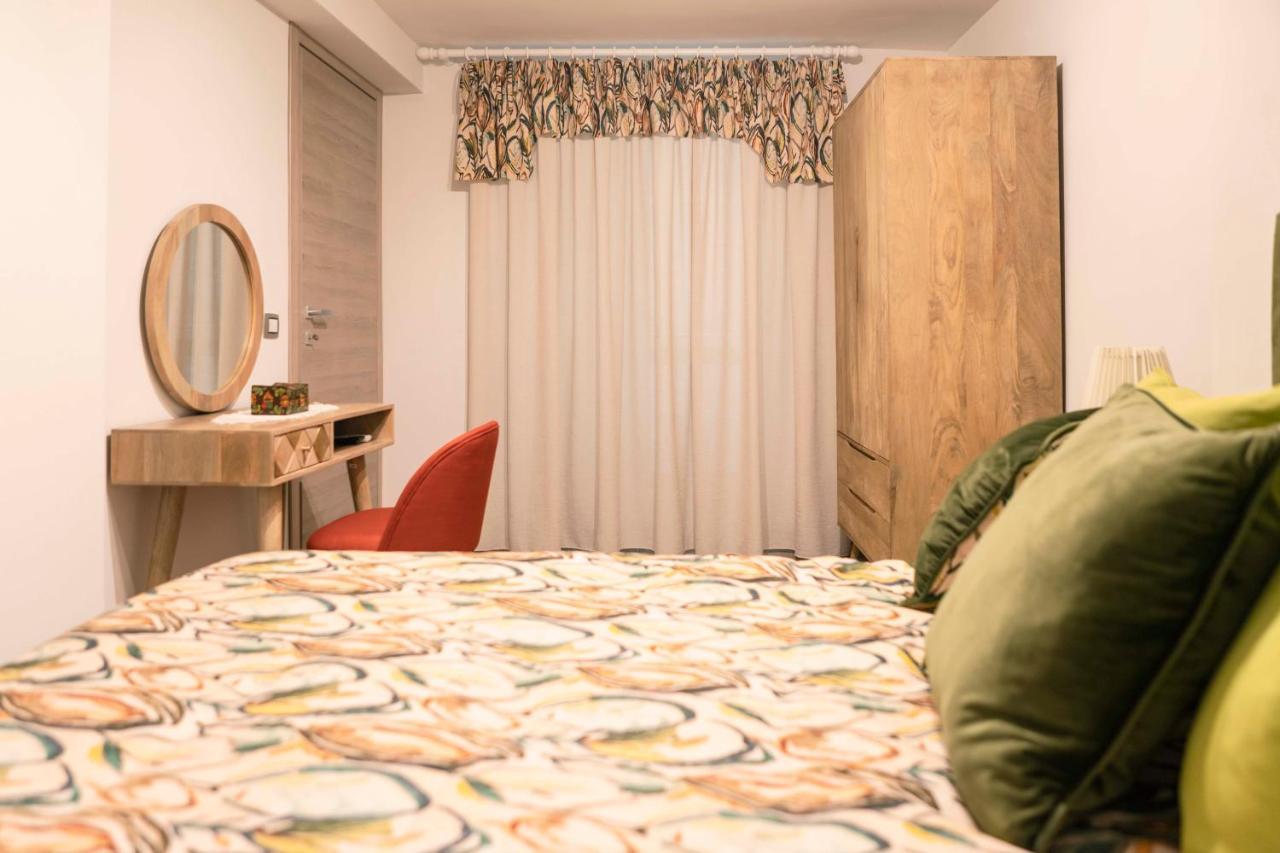 Via Nilo 20 Apartments Napoli Ngoại thất bức ảnh