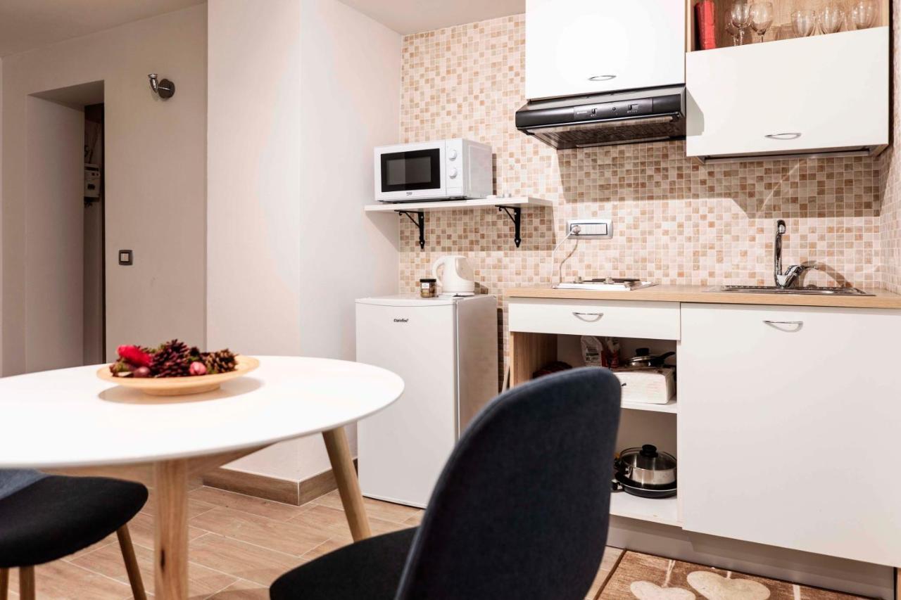 Via Nilo 20 Apartments Napoli Ngoại thất bức ảnh